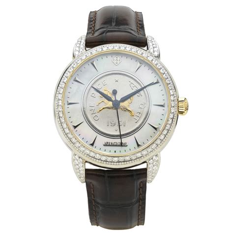 Automatic Watches: Luxury Traditional Automatic Watches in India ...