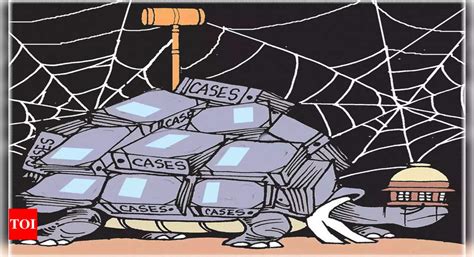 Cji: CJI: Where's the timeline to clear himalayan backlog of cases ...