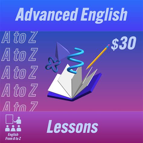 Image result for Advanced Learning English Lessons