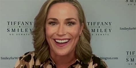Our message is a winning message: GOP candidate Tiffany Smiley | Fox ...