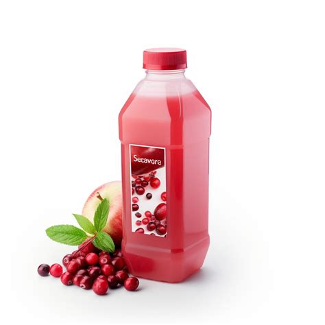 Cranberry Apple Juice