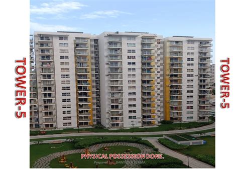 Hero Homes Mohali, Buy New Apartments & Flats in Mohali, Hero Homes ...