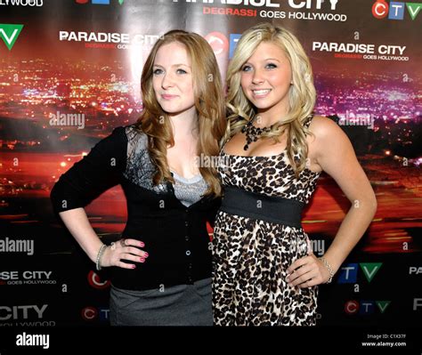 Degrassi Goes Hollywood