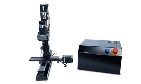 Table Top CNC Machine 的图像结果