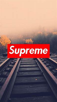 Iphone Aesthetic Supreme Wallpaper by Supreme Iphonex Wallpapers 最高の壁紙 Iphone Aesthetic Supreme Wallpaper