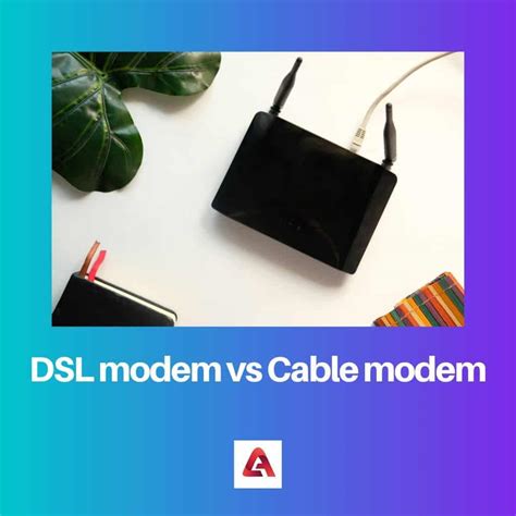 DSL Cable Modem 的图像结果