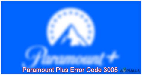 Image result for How to Fix Error Code 3005 CBS