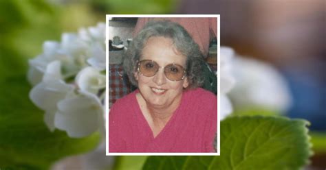 Obituary | Shelby Dorsey Ellis of Lenoir, North Carolina | Greer ...