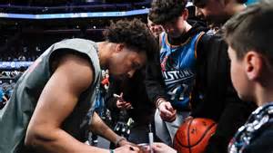 Cade Cunningham Eyes 2028 USA Olympic Roster, Says He's 'Best American Player' Amid Pistons Success