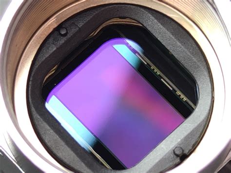 What Is Image Sensor in Camera 的图像结果