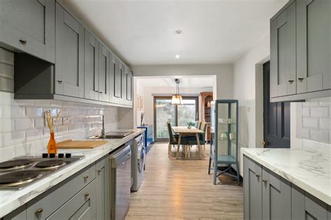 Look inside: A Ranelagh coach house with dramatic interiors inspired by ...