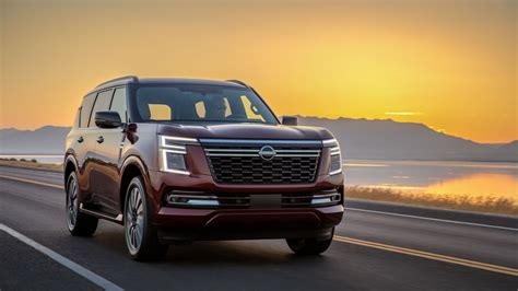 The 7 Best Full-Size SUVs Under $70,000