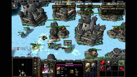 Cách chơi x hero siege | Warcraft 3: X Hero Siege v3.43b - Hướng dẫn ...
