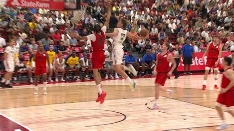 Cam Reddish Reportedly Waived by Lakers, Jordan Goodwin Gets Standard ...