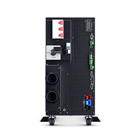 OL3T040KERTHDS - Datacenter UPS Systems | CyberPower