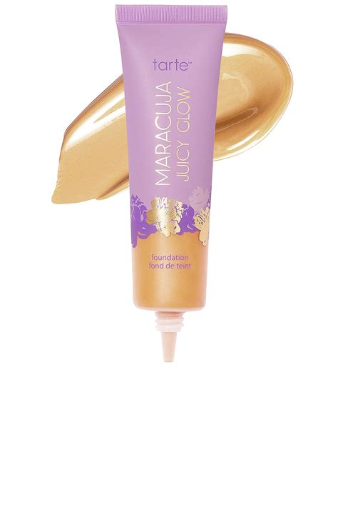 tarte Maracuja Juicy Glow Tint in 33S Medium Sand | REVOLVE