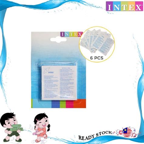 Image result for Intex Pool Patch
