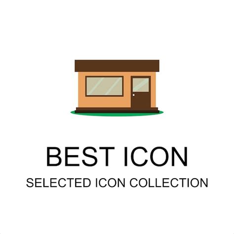 Shop Building Vector 的图像结果