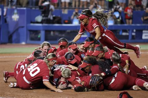 OU softball transfer tracker 2024: Latest portal news, roster updates