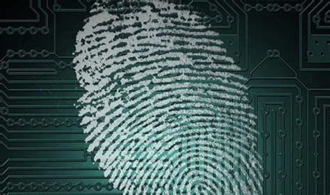 Keamanan Fingerprint Android Ancam Pencurian Data