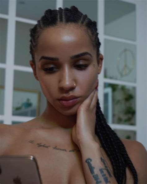 Tanaya Henry Tattoos