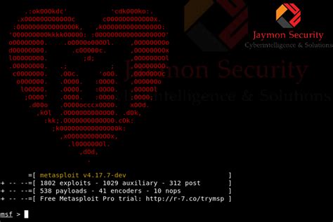 Image result for Metasploit Script