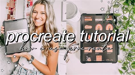 Image result for YouTube Procreate Tutorial