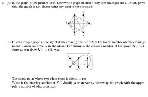 Planar Graph 的图像结果