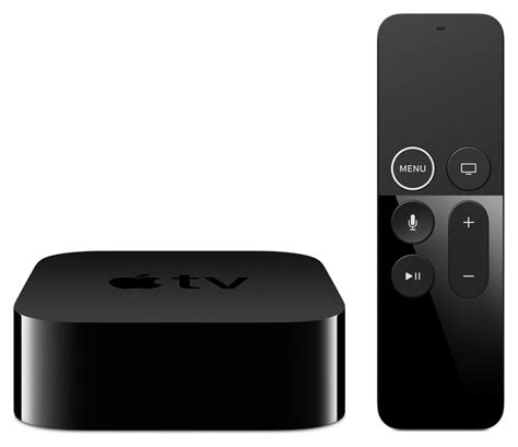 Apple TV 5.4 Beta 4 seeded to developers