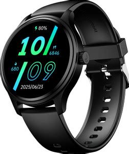 Whoop Smart Watches - Buy Whoop Smart Watches Online at Best Prices In ...
