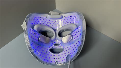 Shark CryoGlow review: the best LED face mask I've tested so far | T3