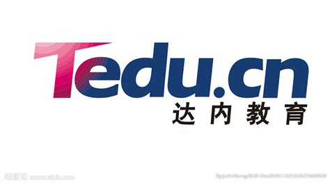 达内教育logo设计图__LOGO设计_广告设计_设计图库_昵图网nipic.com