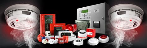 Alarm Fire System – Vision Fire Safety