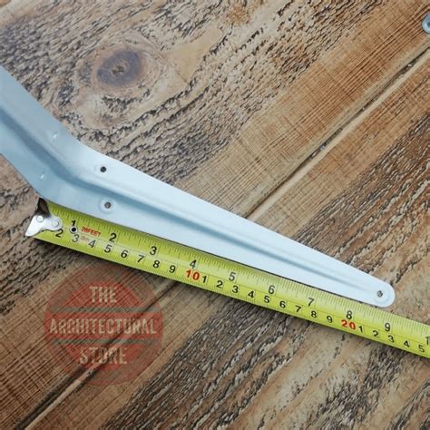 Heavy Duty London Shelf Brackets