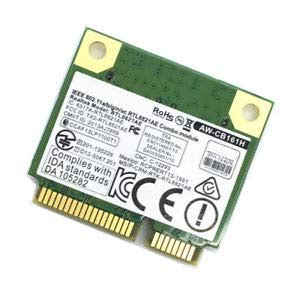 Amazon.in: Buy PRAV® RTL8821AE 802.11ac /b/g WiFi+BT 2.4/5.0 GHz Mini ...