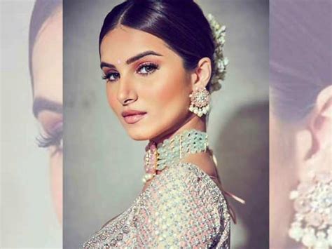 Tara Sutaria reveals the DIY face mask she uses regularly | Filmfare.com