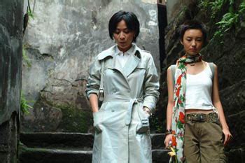 Curiosity Kills the Cat (好奇害死猫, 2006) film review :: Everything about ...