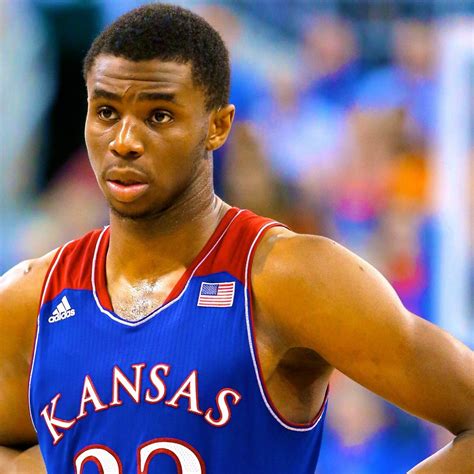 Is Andrew Wiggins' 2014 NBA Draft Stock Starting to Slip? | News ...