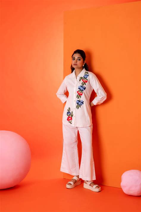 Amelia Co-ord Set – ESPEE