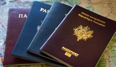 专业护照翻译怎么收费 一次翻译终身保质-尚语翻译公司