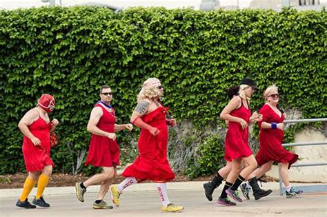 Running Race 的图像结果