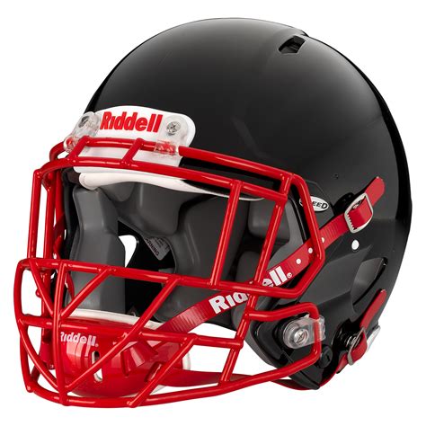 Football Helmet Revo Speed Youth