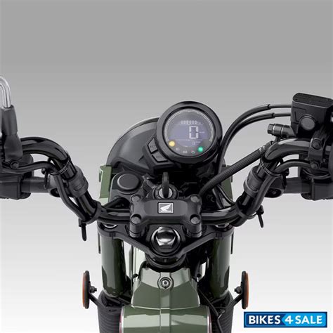 2023 Honda Trail 125 Review: The Ultimate Off-Road Adventure Bike for ...