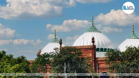 Allahabad High Court Refuses to Replace Term 'Shahi Idgah Mosque' with ...