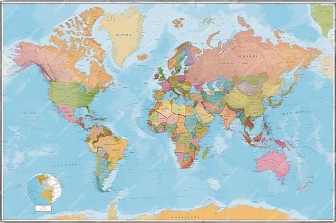 World. All Contrys Clear Map 的图像结果