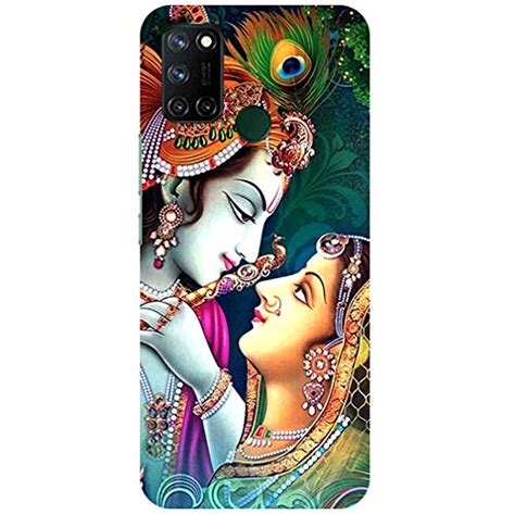 Coverwrap Kinf of Lion Printed Designer Slim Light Weight Back Cover ...