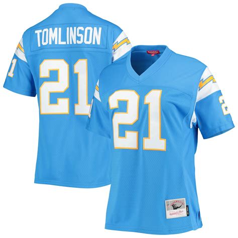 Chargers throwback jersey online