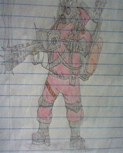 Image result for Pyro Demon