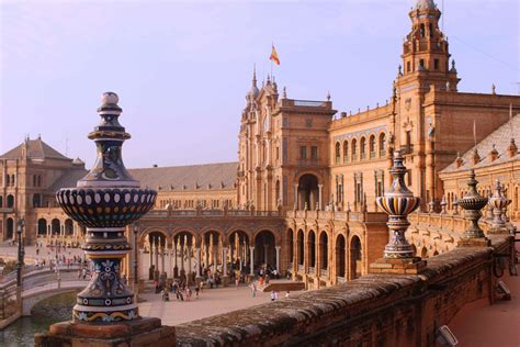 44 Famous Landmarks in Spain You Can´t Miss in 2026