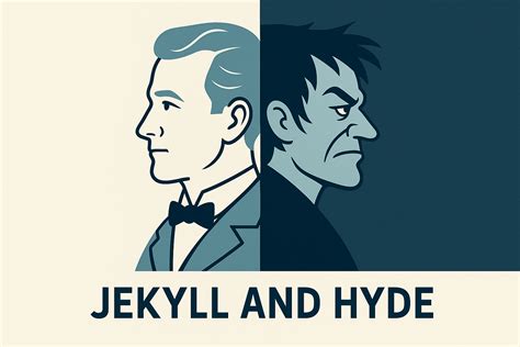 How Stevenson Explores Duality Through Dr Jekyll in Jekyll and Hyde ...